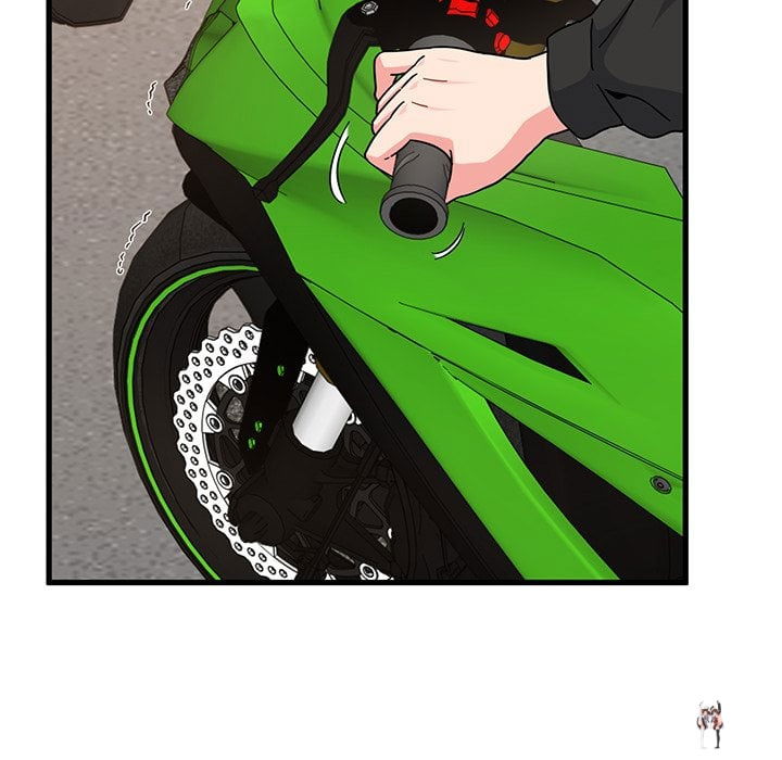 A Turning Point A Turning Point Chapter 119 - Страница 92