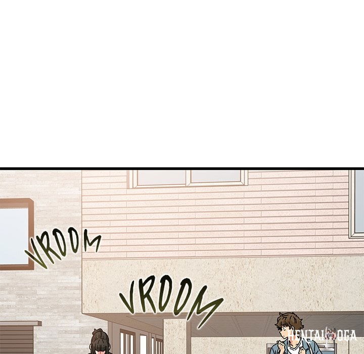 A Turning Point A Turning Point Chapter 119 - Страница 97