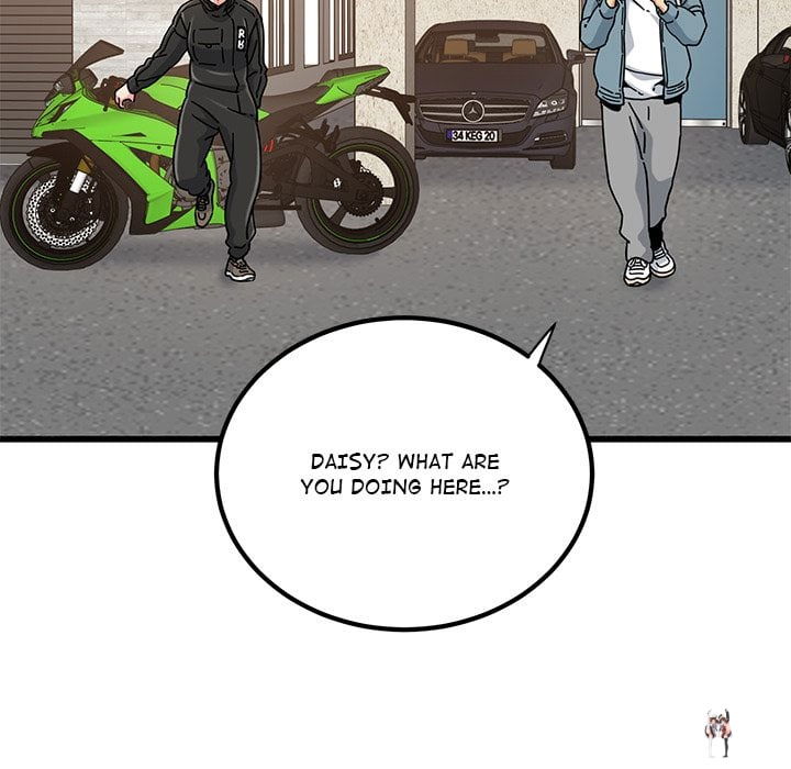 A Turning Point A Turning Point Chapter 119 - Страница 98