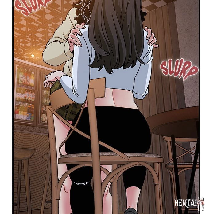 A Turning Point A Turning Point Chapter 118 - Страница 10