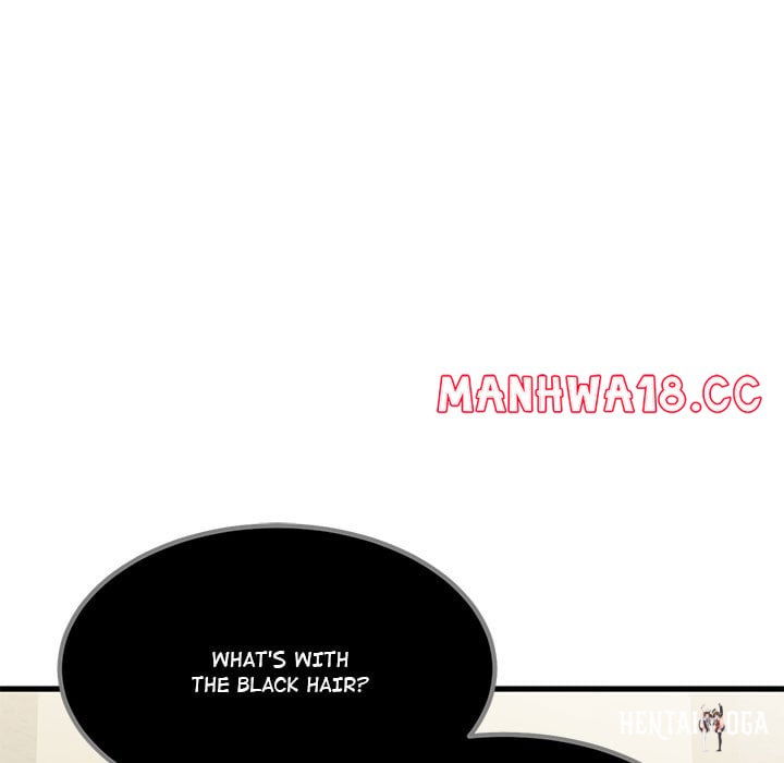 A Turning Point A Turning Point Chapter 118 - Страница 100