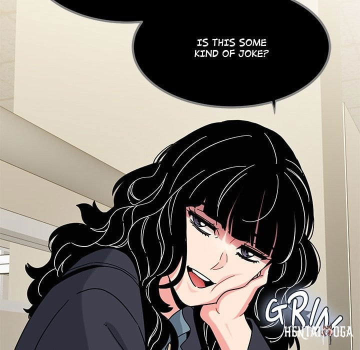 A Turning Point A Turning Point Chapter 118 - Страница 101