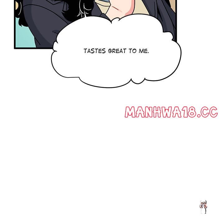 A Turning Point A Turning Point Chapter 118 - Страница 110