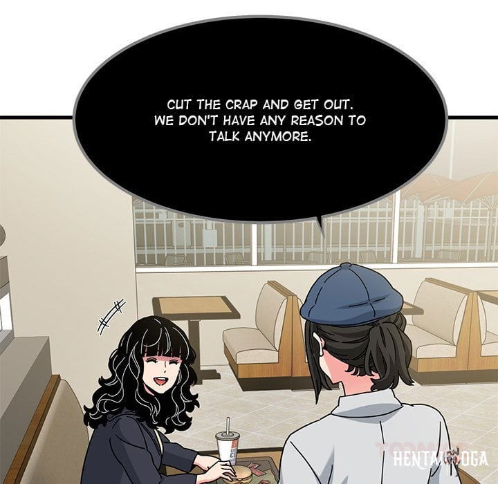 A Turning Point A Turning Point Chapter 118 - Страница 111