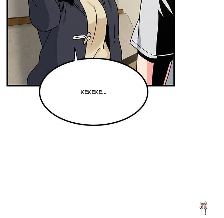 A Turning Point A Turning Point Chapter 118 - Страница 131