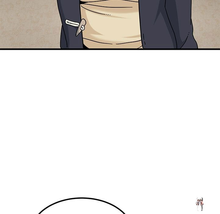 A Turning Point A Turning Point Chapter 118 - Страница 136