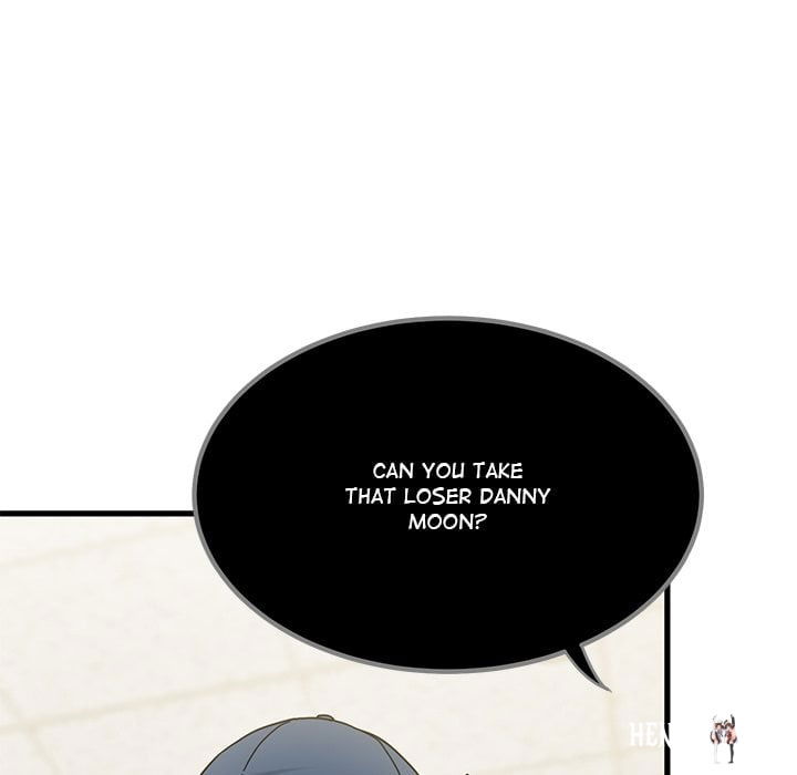 A Turning Point A Turning Point Chapter 118 - Страница 151