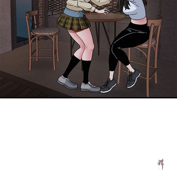 A Turning Point A Turning Point Chapter 118 - Страница 16