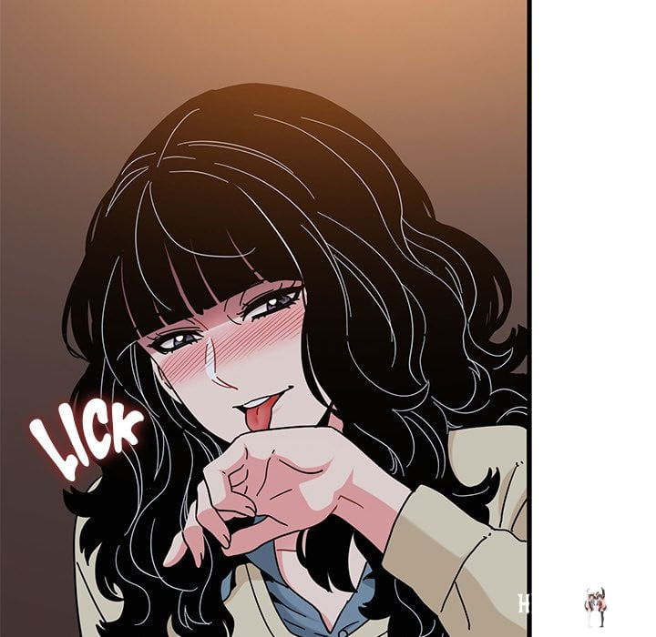 A Turning Point A Turning Point Chapter 118 - Страница 20