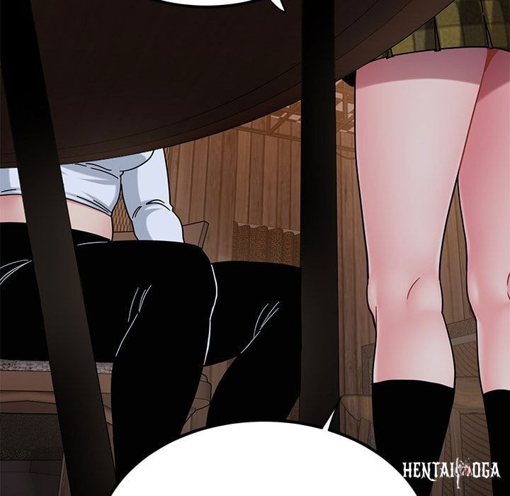 A Turning Point A Turning Point Chapter 118 - Страница 36