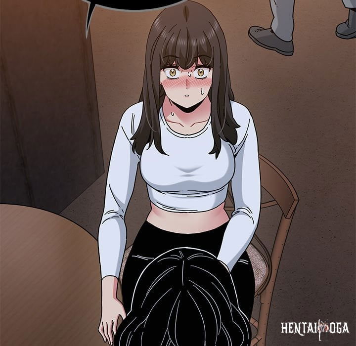 A Turning Point A Turning Point Chapter 118 - Страница 40