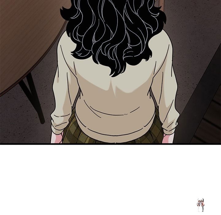 A Turning Point A Turning Point Chapter 118 - Страница 41