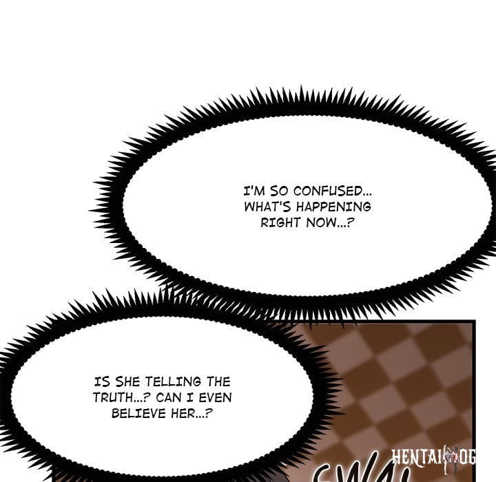 A Turning Point A Turning Point Chapter 118 - Страница 44