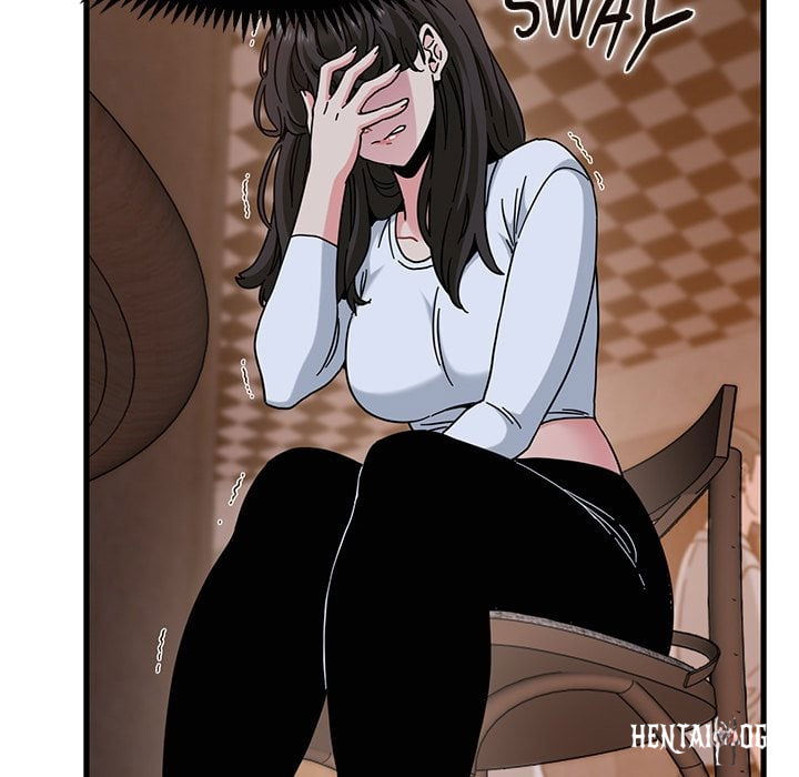 A Turning Point A Turning Point Chapter 118 - Страница 45