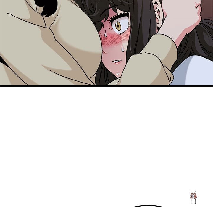 A Turning Point A Turning Point Chapter 118 - Страница 61