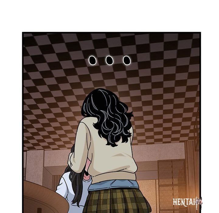 A Turning Point A Turning Point Chapter 118 - Страница 64