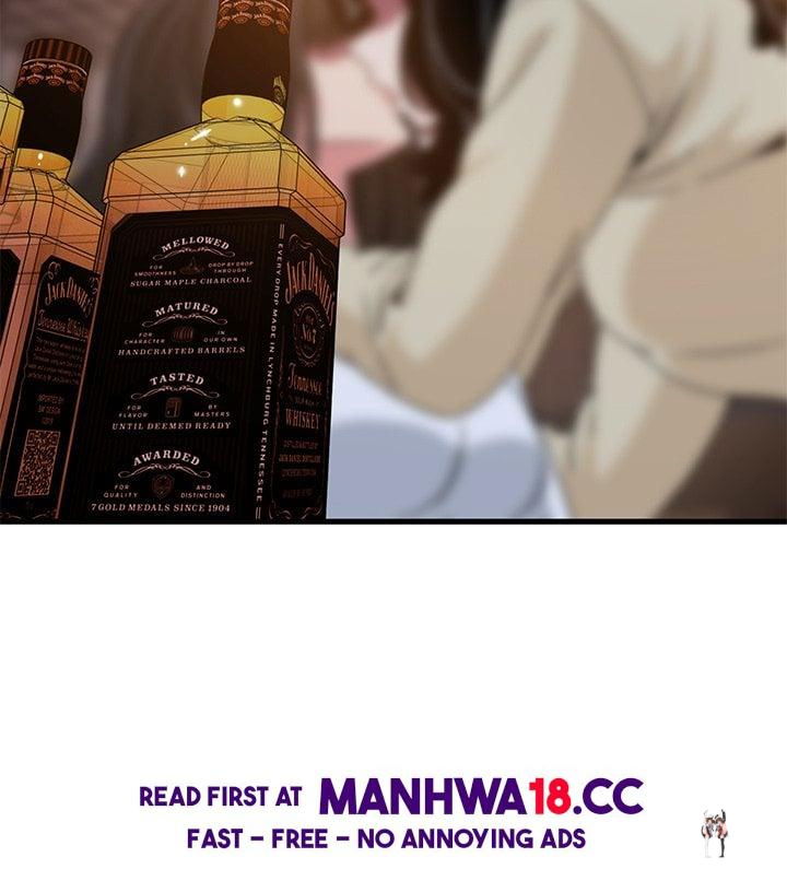 A Turning Point A Turning Point Chapter 118 - Страница 7