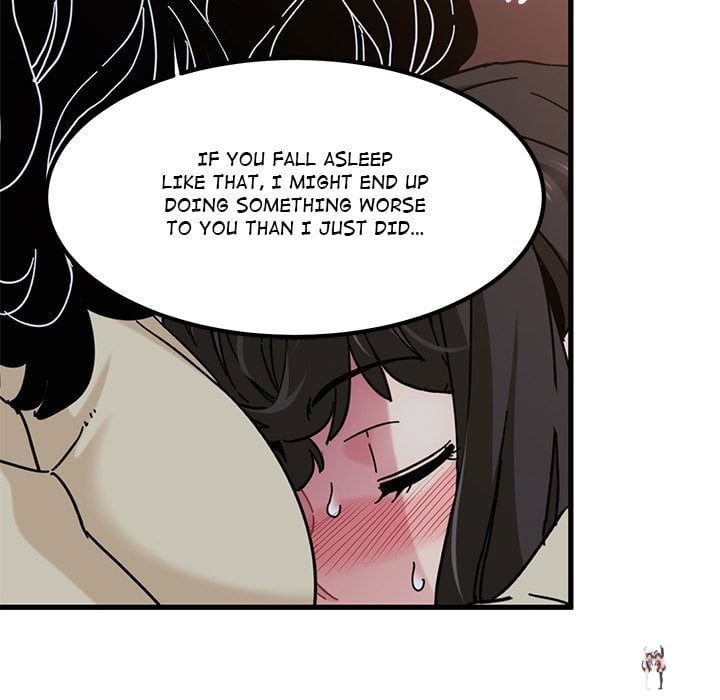 A Turning Point A Turning Point Chapter 118 - Страница 70