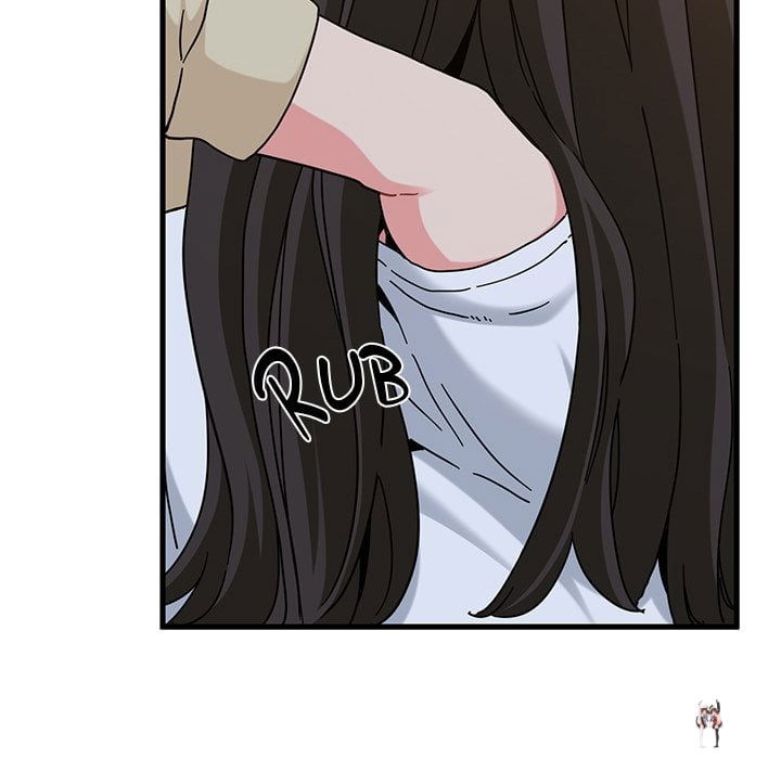 A Turning Point A Turning Point Chapter 118 - Страница 72