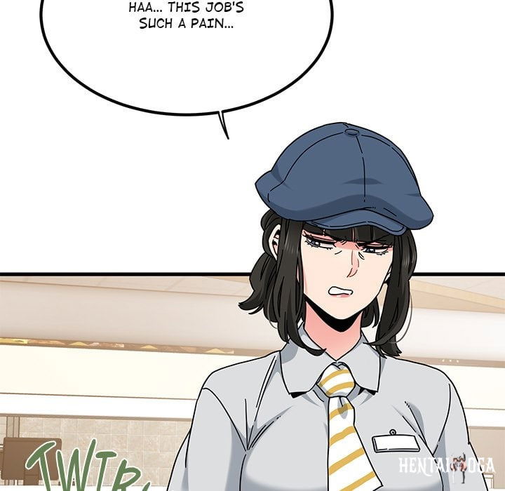 A Turning Point A Turning Point Chapter 118 - Страница 87