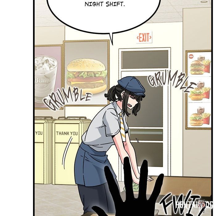 A Turning Point A Turning Point Chapter 118 - Страница 90