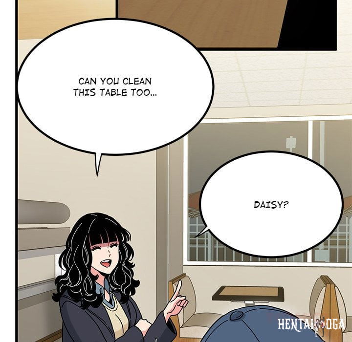 A Turning Point A Turning Point Chapter 118 - Страница 93