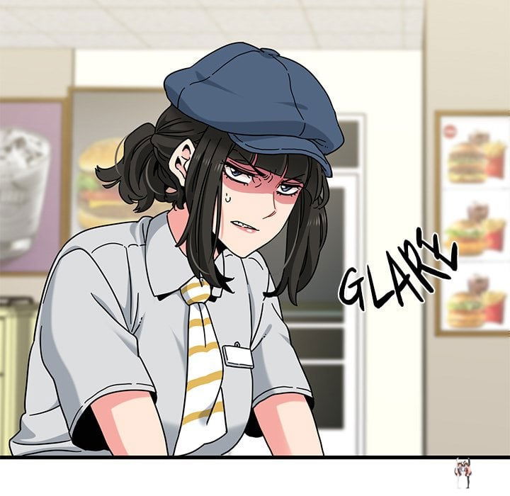 A Turning Point A Turning Point Chapter 118 - Страница 97