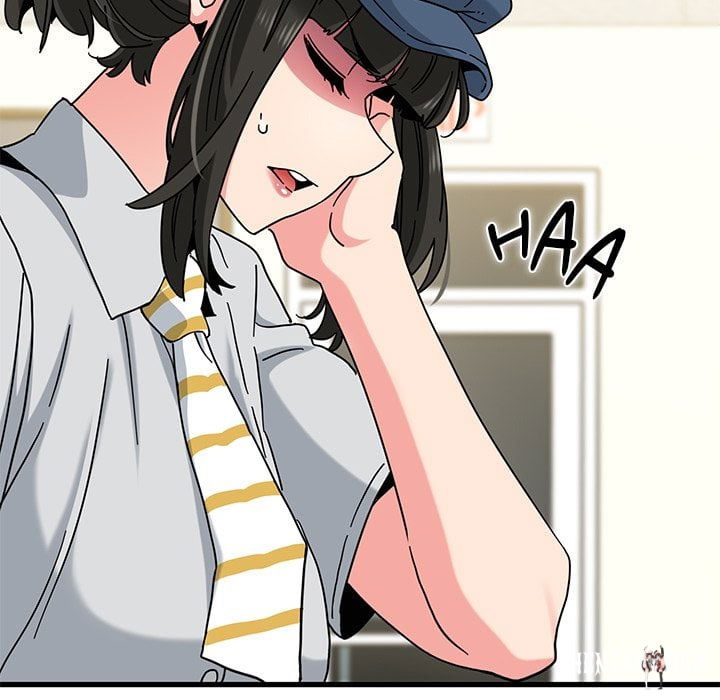 A Turning Point A Turning Point Chapter 118 - Страница 99