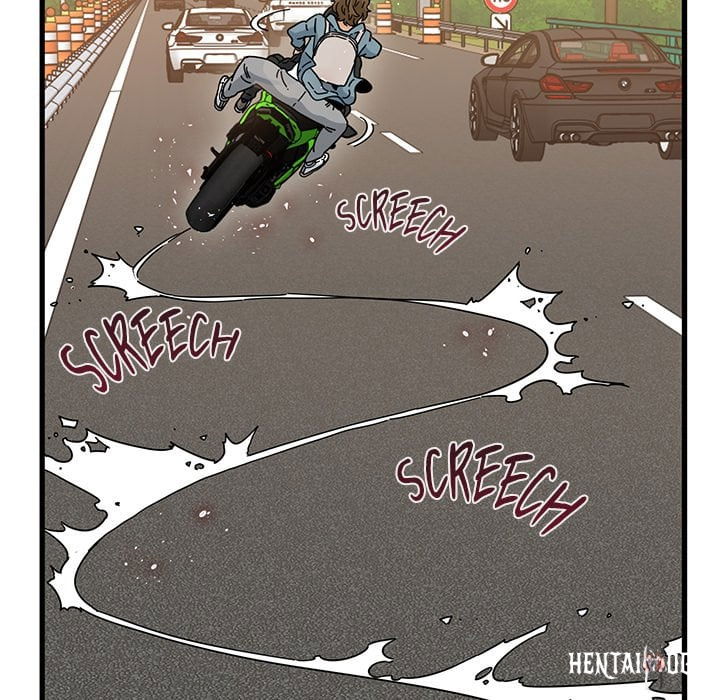 A Turning Point A Turning Point Chapter 120 - صفحة 10