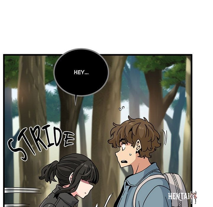 A Turning Point A Turning Point Chapter 120 - صفحة 100