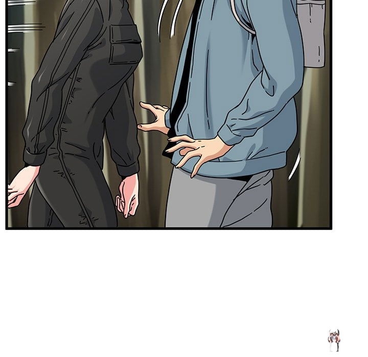 A Turning Point A Turning Point Chapter 120 - صفحة 101