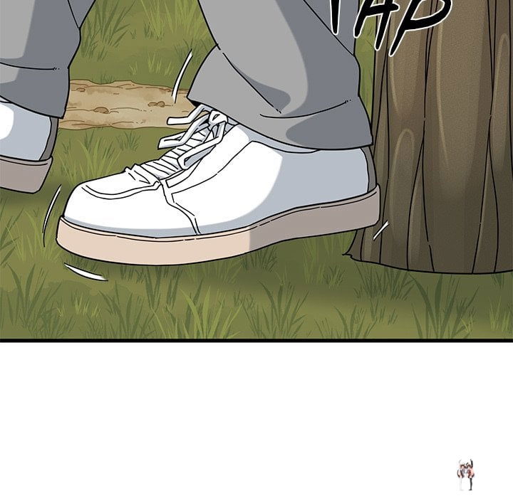 A Turning Point A Turning Point Chapter 120 - صفحة 103