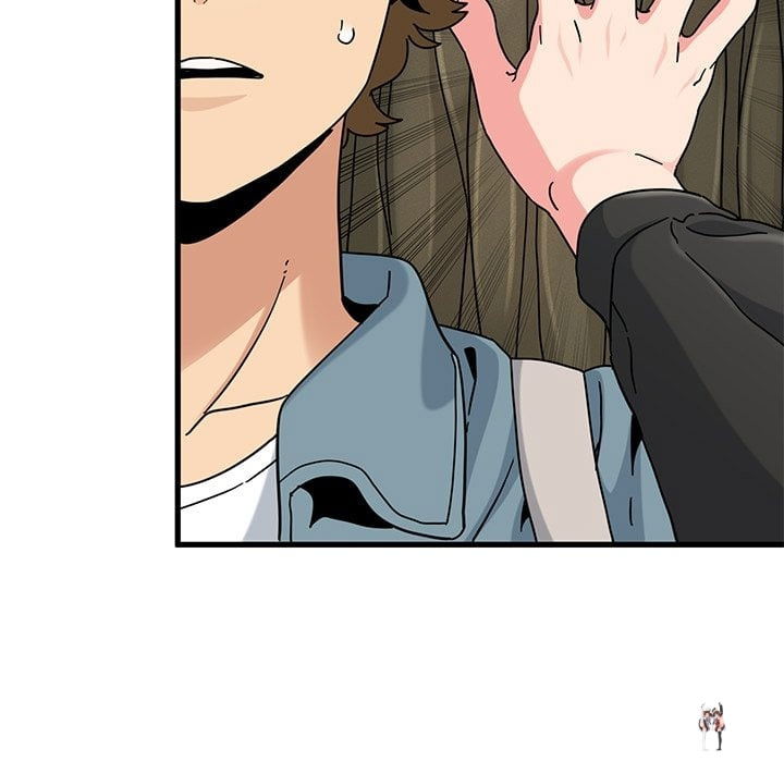 A Turning Point A Turning Point Chapter 120 - صفحة 105