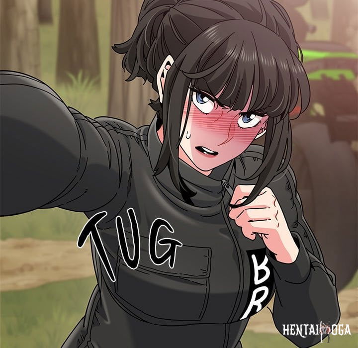 A Turning Point A Turning Point Chapter 120 - صفحة 107