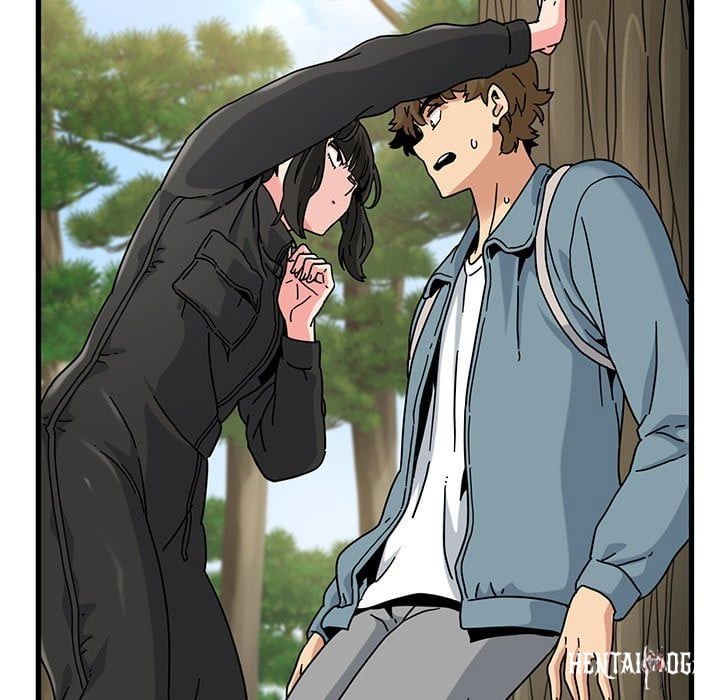 A Turning Point A Turning Point Chapter 120 - صفحة 110