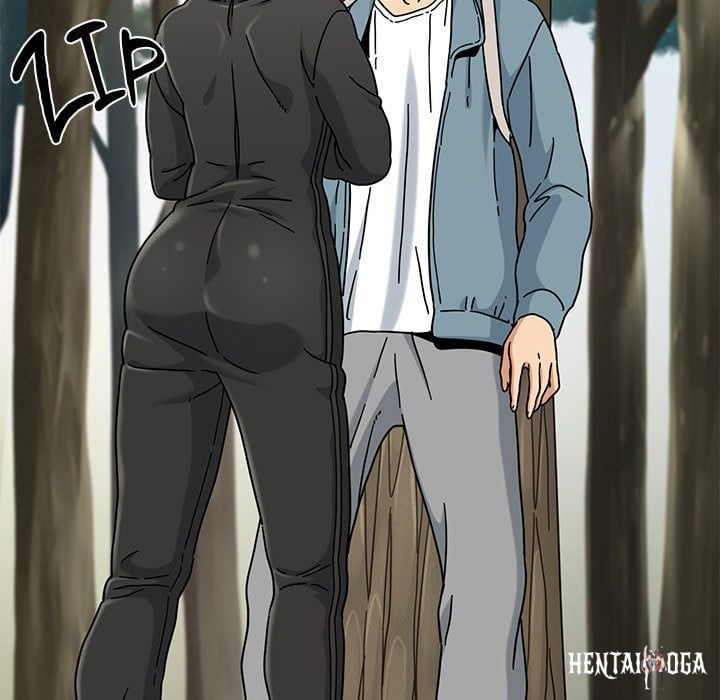 A Turning Point A Turning Point Chapter 120 - صفحة 115