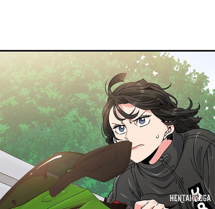 A Turning Point A Turning Point Chapter 120 - صفحة 12