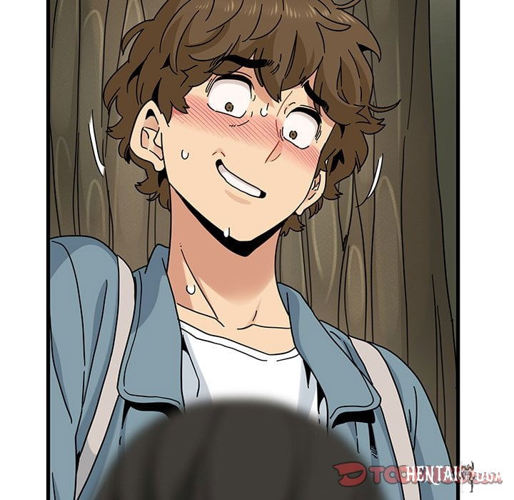 A Turning Point A Turning Point Chapter 120 - صفحة 123