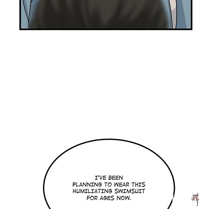 A Turning Point A Turning Point Chapter 120 - صفحة 124