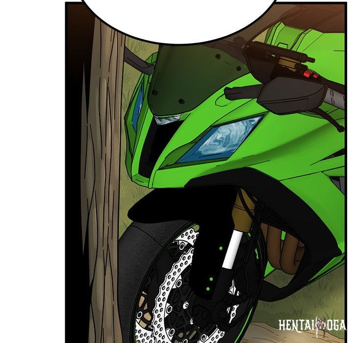 A Turning Point A Turning Point Chapter 120 - صفحة 125