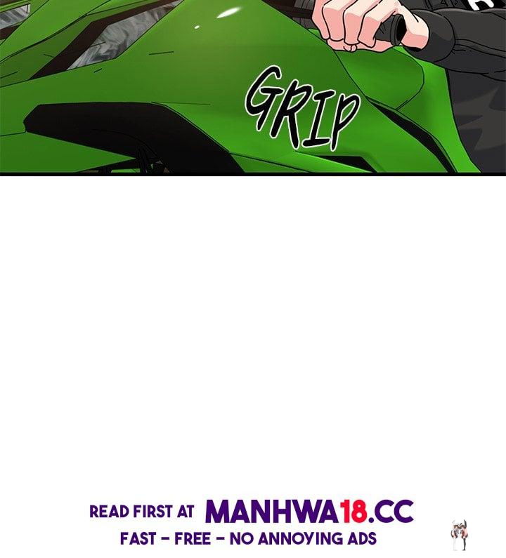 A Turning Point A Turning Point Chapter 120 - صفحة 13