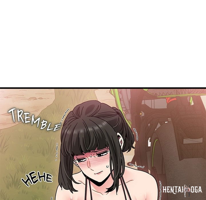 A Turning Point A Turning Point Chapter 120 - صفحة 132