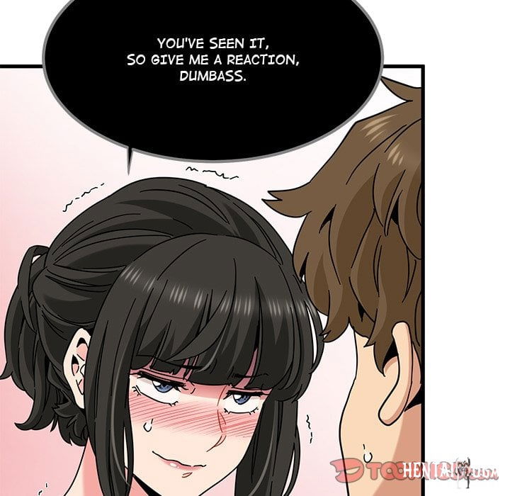 A Turning Point A Turning Point Chapter 120 - صفحة 135