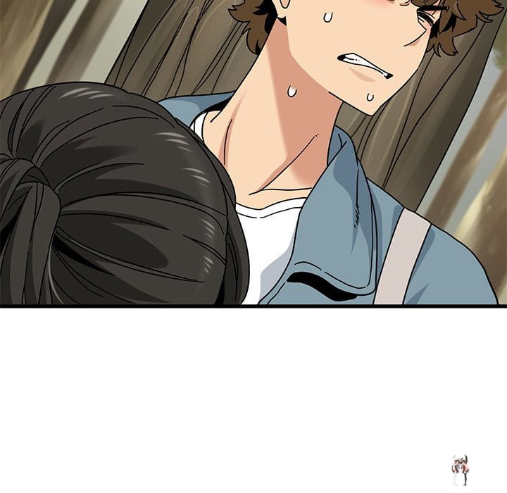 A Turning Point A Turning Point Chapter 120 - صفحة 138