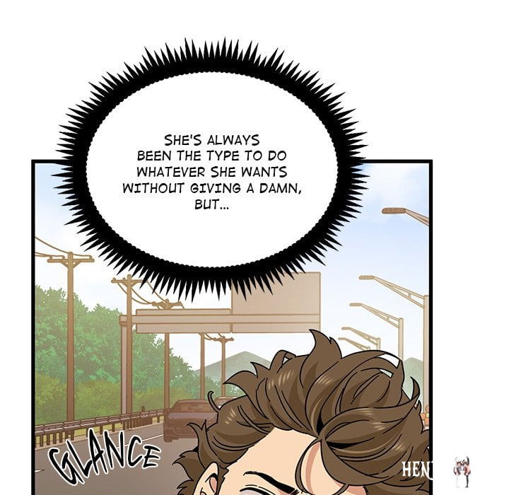 A Turning Point A Turning Point Chapter 120 - صفحة 14