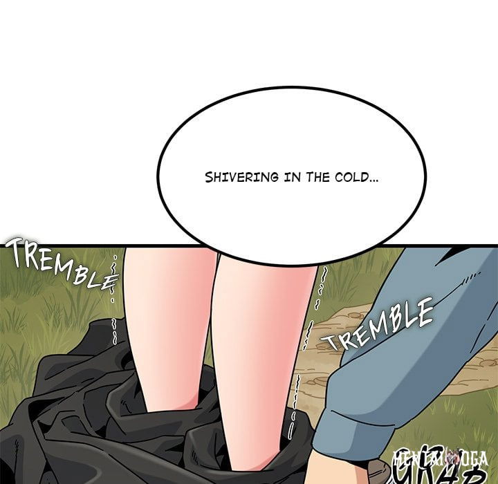 A Turning Point A Turning Point Chapter 120 - صفحة 143