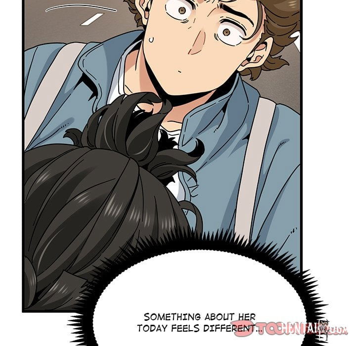 A Turning Point A Turning Point Chapter 120 - صفحة 15