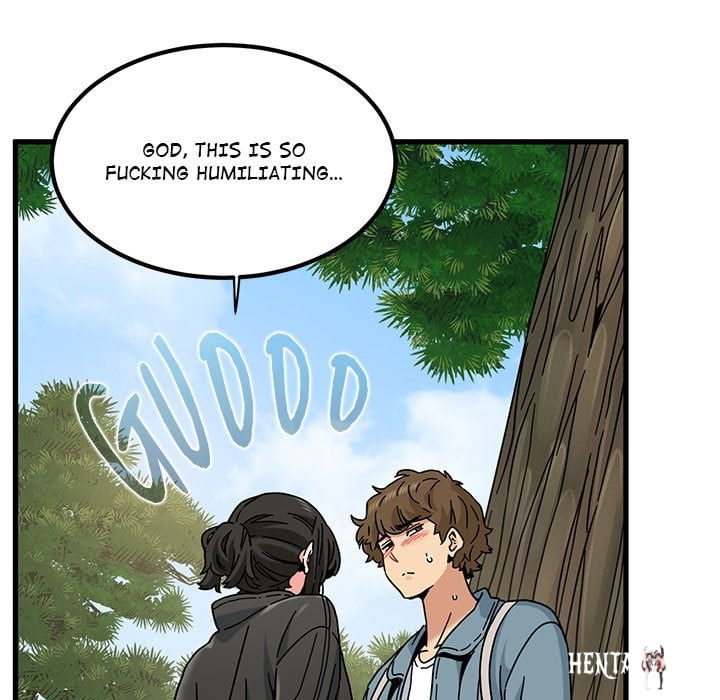 A Turning Point A Turning Point Chapter 120 - صفحة 152