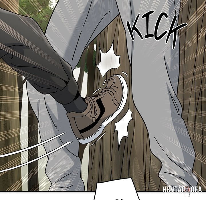 A Turning Point A Turning Point Chapter 120 - صفحة 157