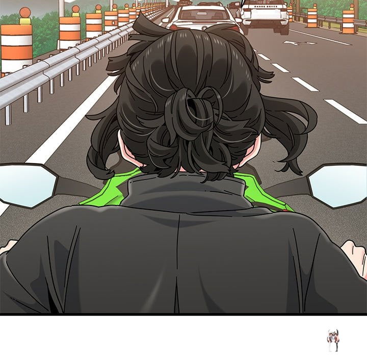 A Turning Point A Turning Point Chapter 120 - صفحة 19